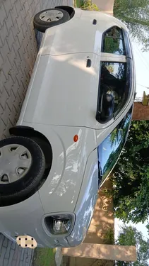 Suzuki Alto VXR 2021