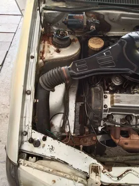 Suzuki Cultus 2005
