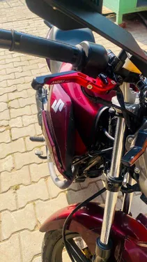 Suzuki GS-125 2023