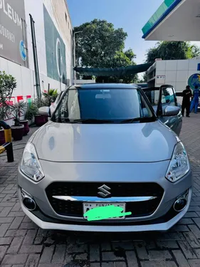 Suzuki Swift GL Manual 2022