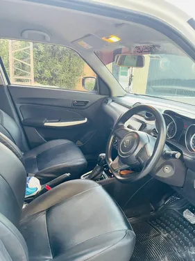 Suzuki Swift GL CVT 2022