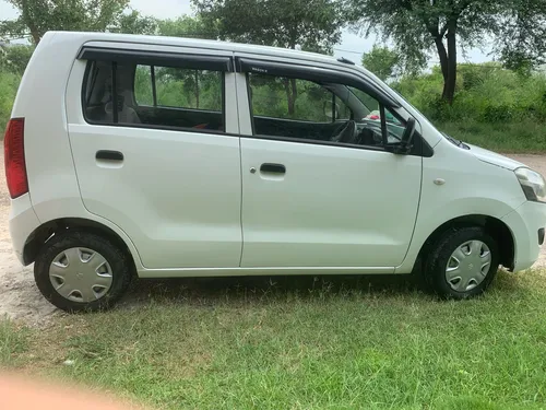 Suzuki Wagon R VXR 2022