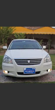 Toyota Premio X EX Package 1.8 2007