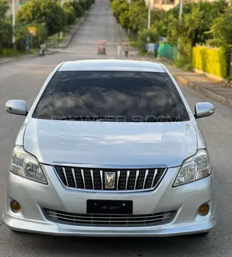 Toyota Premio X L Package 1.8 2007