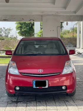 Toyota Prius G 1.5 2007