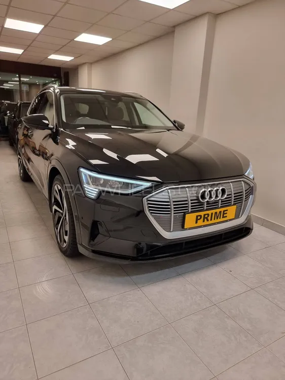 Audi e-tron 2022 for Sale in Karachi Image-1