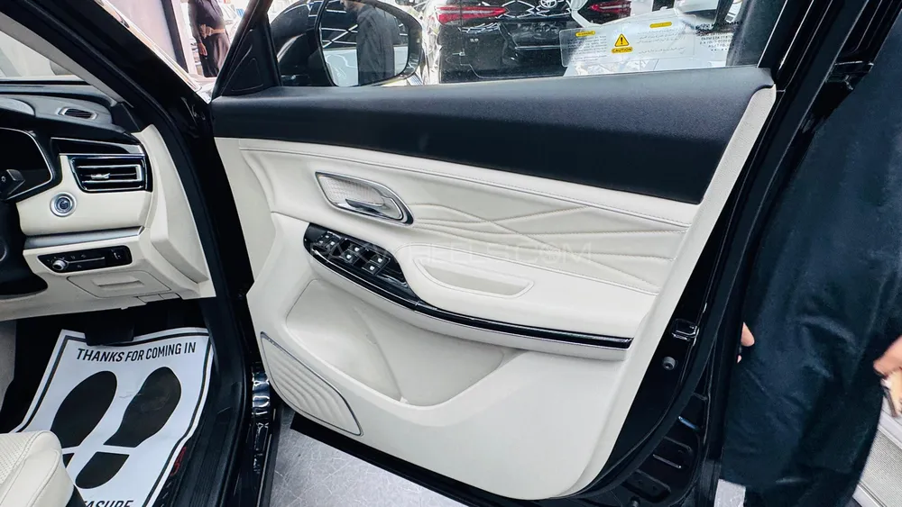 Changan Oshan X7 2024 for Sale in Lahore Image-1
