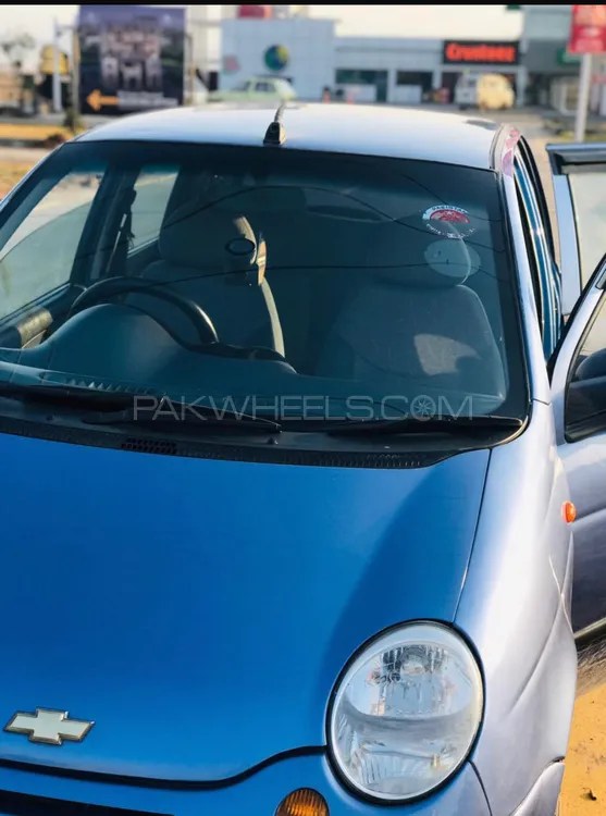Chevrolet Joy 2006 for Sale in Islamabad Image-1