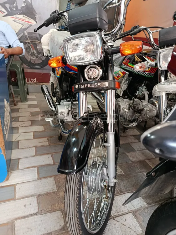 Chinese Bikes Other 2025 for Sale Image-1