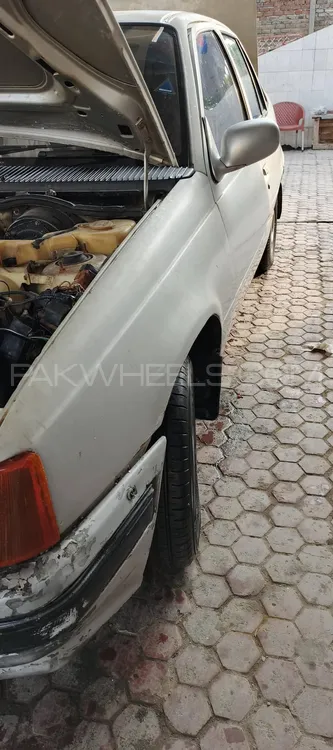 Daewoo Racer 1993 for Sale in Rawalpindi Image-1
