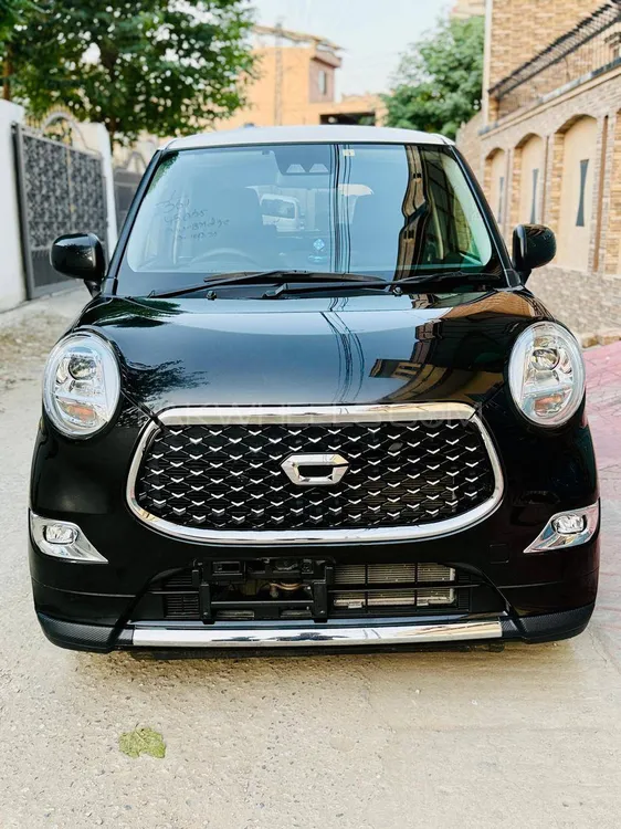 Daihatsu Cast 2023 for Sale in Rawalpindi Image-1