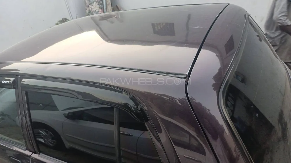 Daihatsu Cuore 2012 for Sale in Karachi Daihatsu Cuore 2012 for Sale in Karachi Image-5