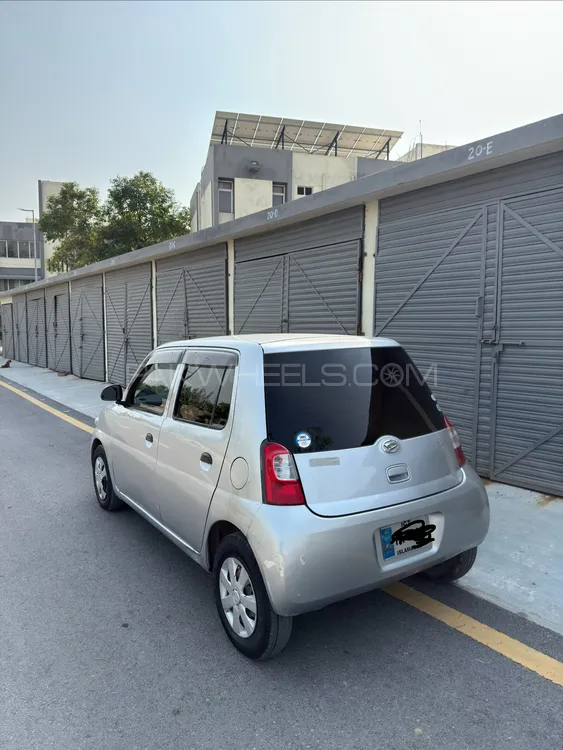 Daihatsu Esse 2011 for Sale in Rawalpindi Image-1