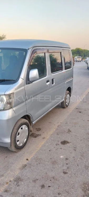 Daihatsu Hijet 2017 for Sale in Rawalpindi Image-1