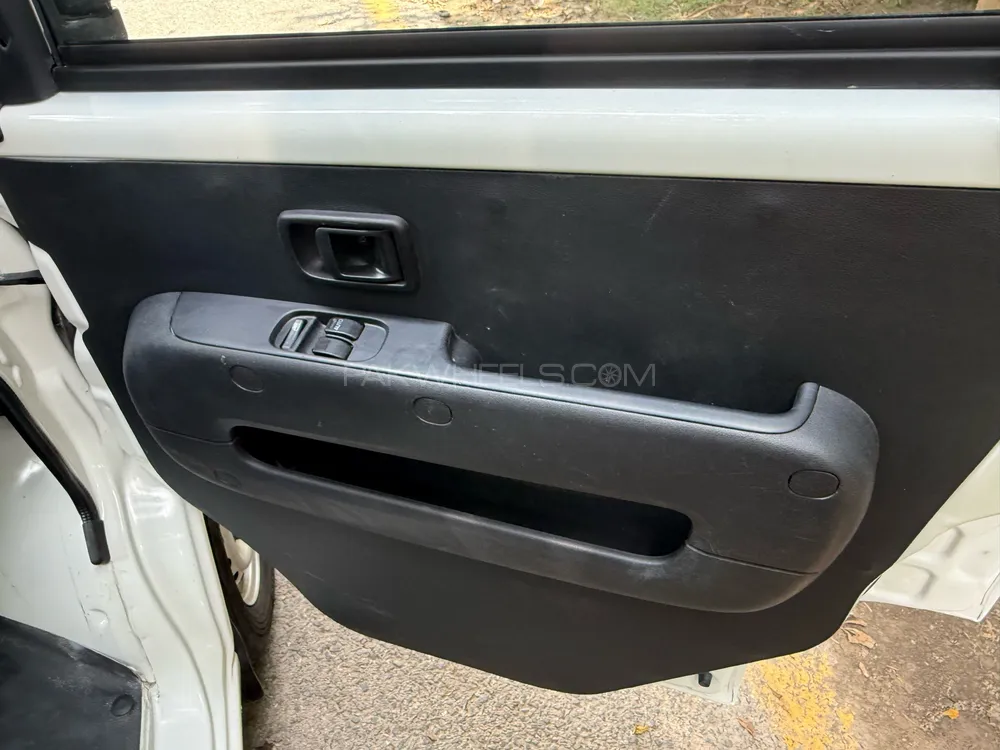 Daihatsu Hijet 2020 for Sale in Lahore Daihatsu Hijet 2020 for Sale in Lahore Image-5
