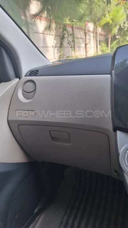 ڈائیہاتسو میرا 2012 for Sale in اسلام آباد ڈائیہاتسو میرا 2012 for Sale in اسلام آباد Image-10