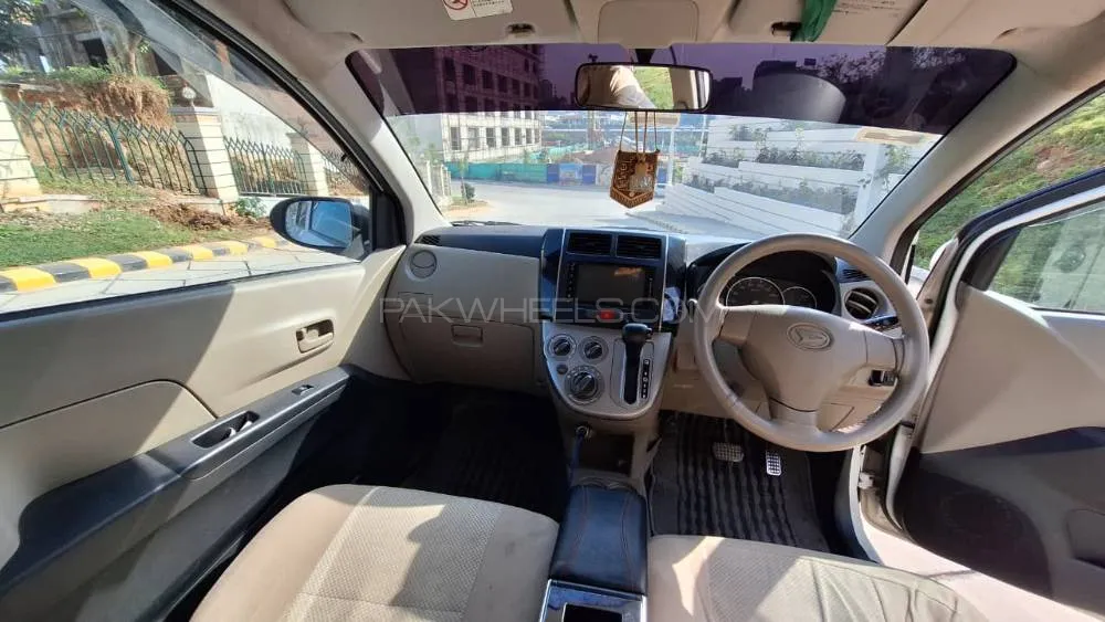 ڈائیہاتسو میرا 2012 for Sale in اسلام آباد ڈائیہاتسو میرا 2012 for Sale in اسلام آباد Image-15