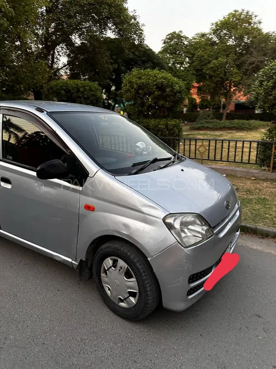 Daihatsu Mira 2006 for Sale in Lahore Image-1