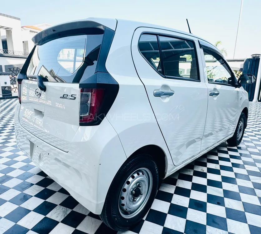 ڈائیہاتسو میرا 2022 for Sale in اسلام آباد ڈائیہاتسو میرا 2022 for Sale in اسلام آباد Image-3