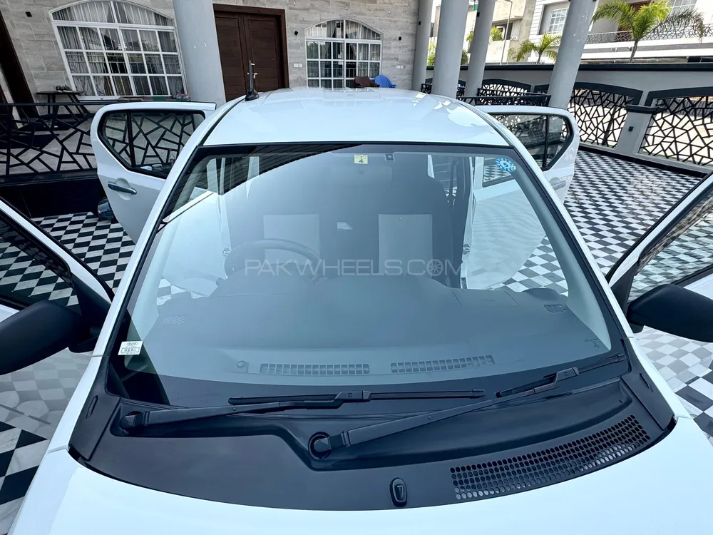 ڈائیہاتسو میرا 2022 for Sale in اسلام آباد ڈائیہاتسو میرا 2022 for Sale in اسلام آباد Image-11
