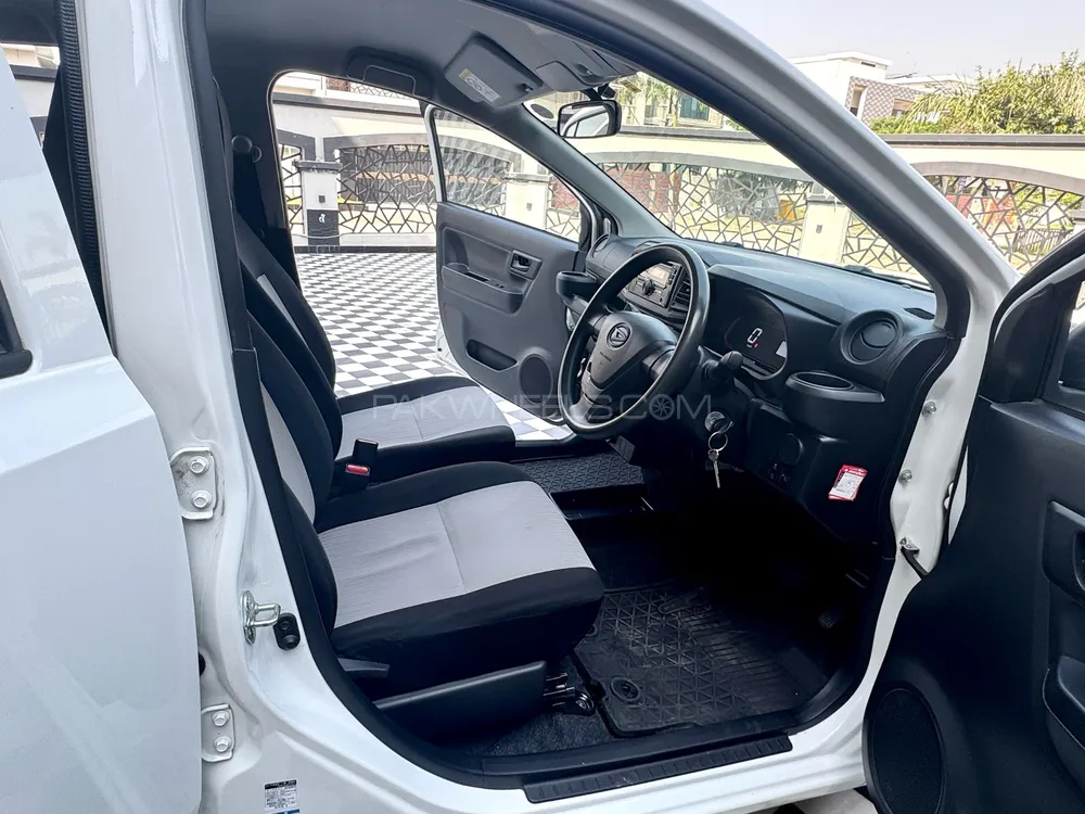 ڈائیہاتسو میرا 2022 for Sale in اسلام آباد ڈائیہاتسو میرا 2022 for Sale in اسلام آباد Image-9