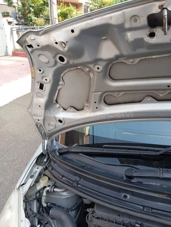 Daihatsu Mira 2011 for Sale in Islamabad Image-1