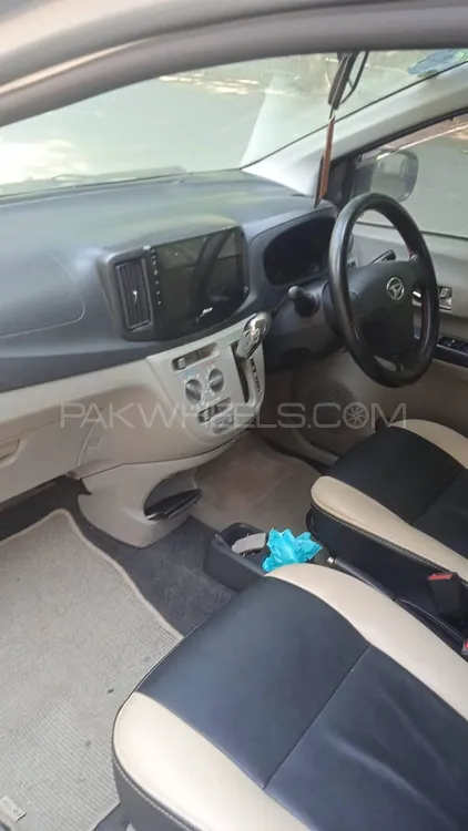 Daihatsu Mira 2013 for Sale in Lahore Image-1