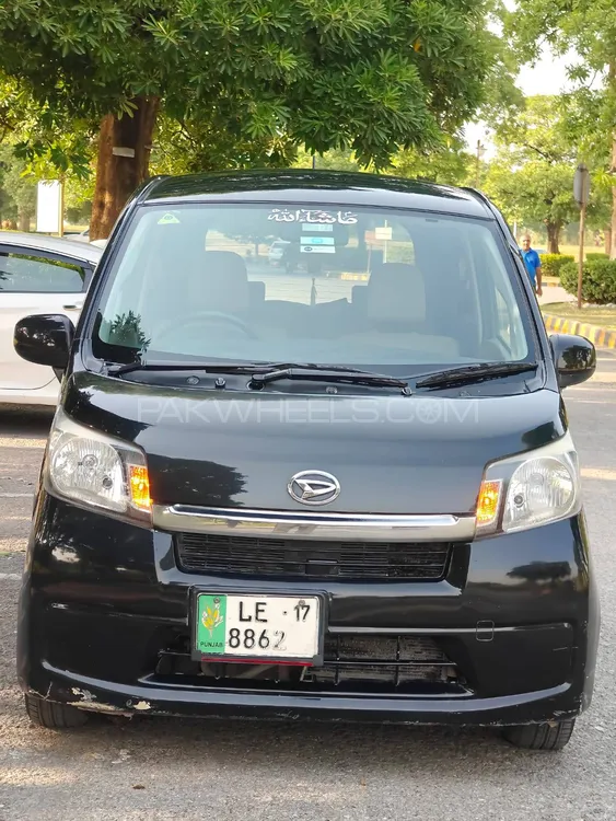 Daihatsu Move 2013 for Sale in Islamabad Image-1