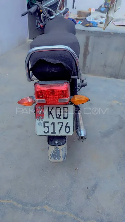 ZXMCO ZX 70 City Rider 2023 for Sale ZXMCO ZX 70 City Rider 2023 for Sale Image-3