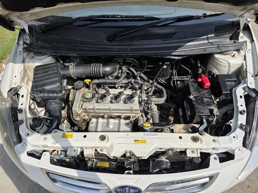 FAW V2 2015 for Sale in Rawalpindi Image-1
