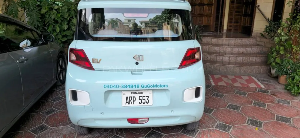 GUGO GIGI 2023 for Sale in Hayatabad Image-1
