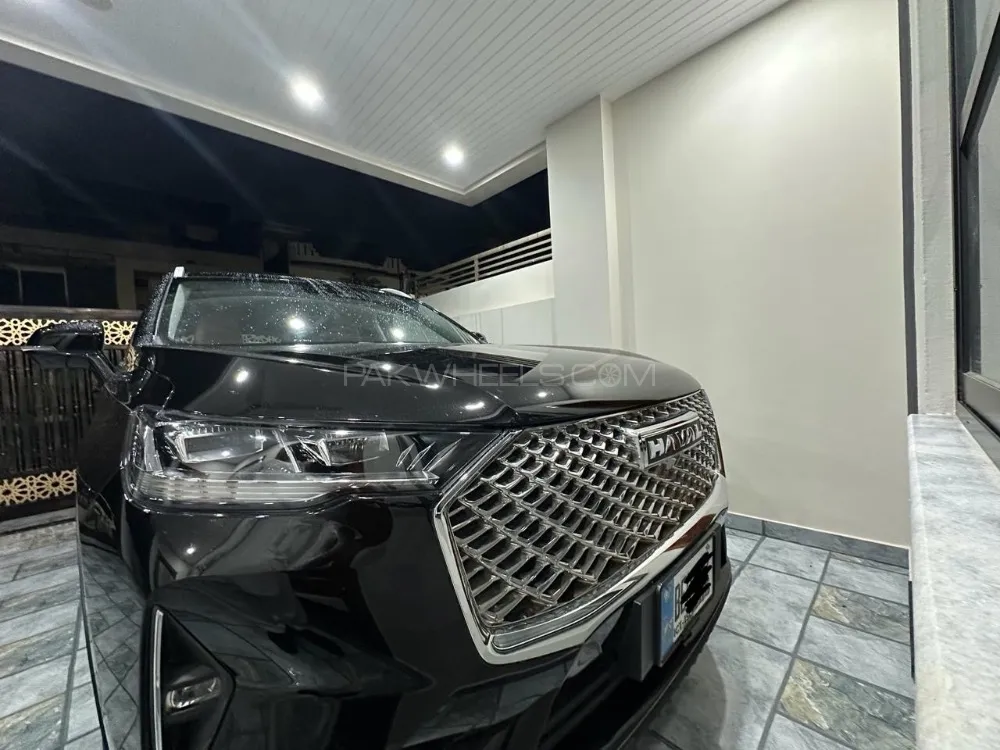 Haval H6 2024 for Sale in Islamabad Image-1