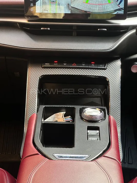 ہیول ایچ 6 2024 for Sale in سیالکوٹ ہیول ایچ 6 2024 for Sale in سیالکوٹ Image-9