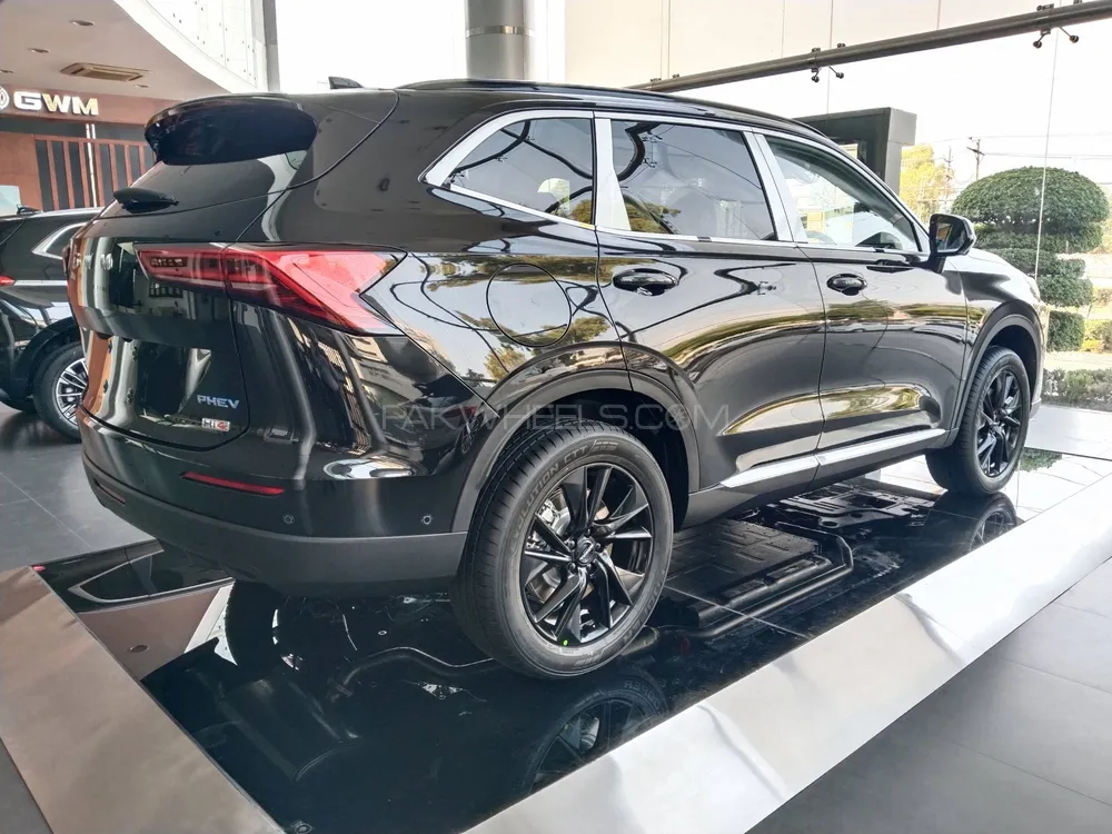 Haval H6 2025 for Sale in Rawalpindi Haval H6 2025 for Sale in Rawalpindi Image-8