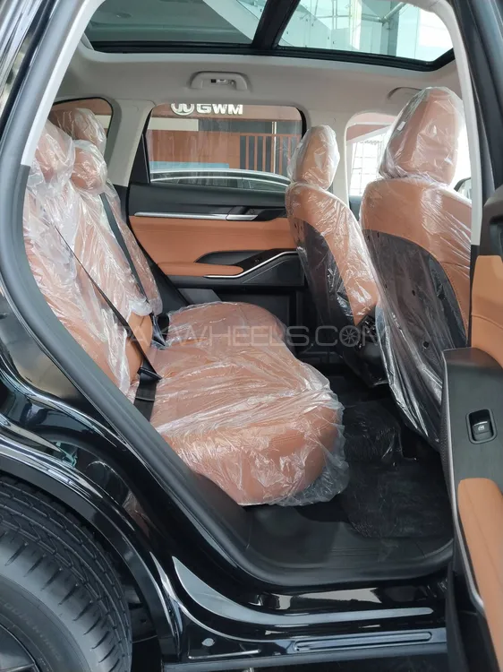 Haval H6 2025 for Sale in Rawalpindi Haval H6 2025 for Sale in Rawalpindi Image-17