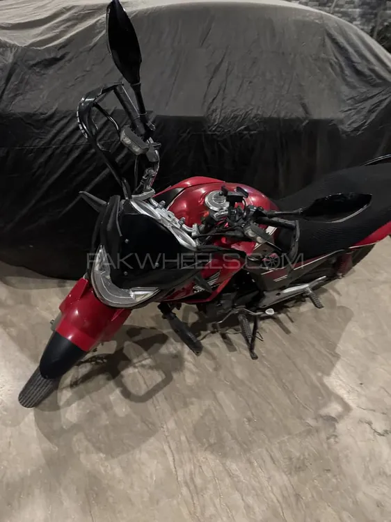 Honda CB 150F 2022 for Sale Image-1
