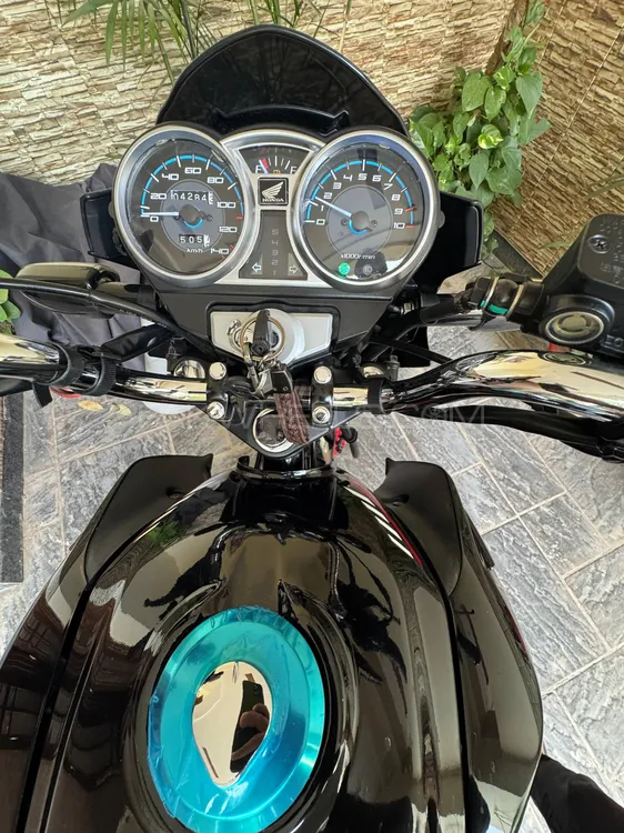 Honda CB 150F 2024 for Sale Image-1