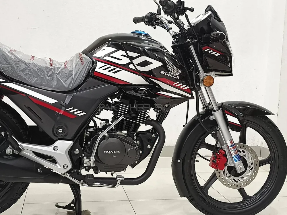 Honda CB 150F 2025 for Sale Image-1