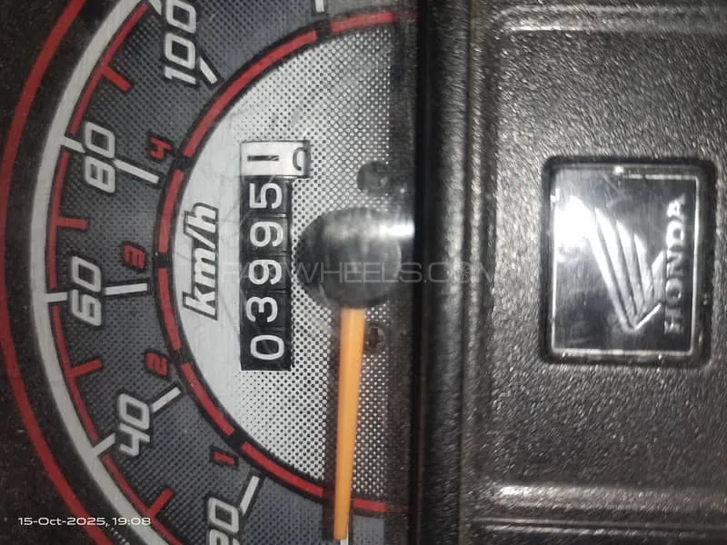 Honda CD 70 2025 for Sale Image-1