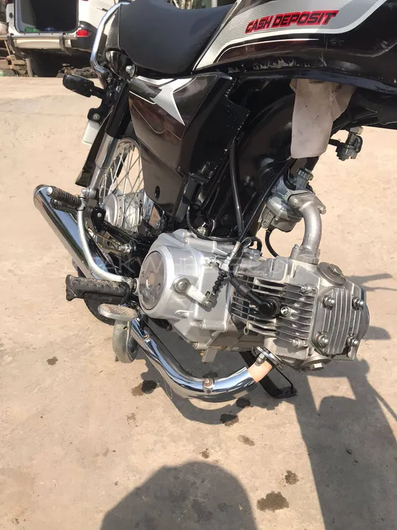 Honda CD 70 2025 for Sale Image-1