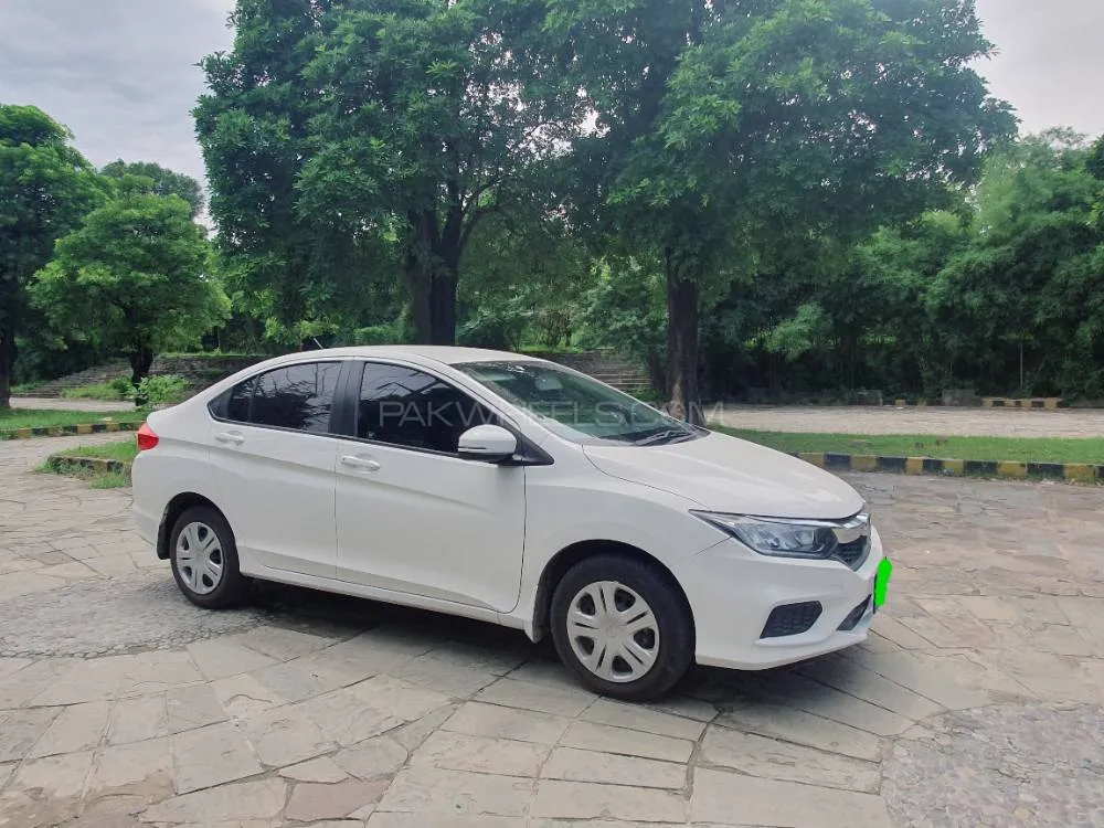 ہونڈا سٹی 2024 for Sale in اسلام آباد Image-1