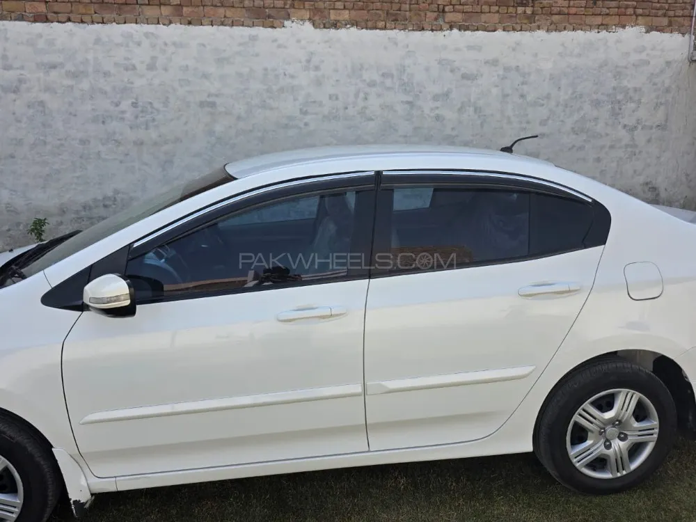 Honda City 2019 for Sale in Rahim Yar Khan Image-1