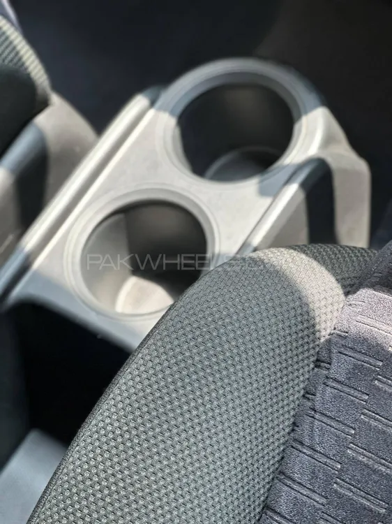 Honda Cross Road 2021 for Sale in Lahore Honda Cross Road 2021 for Sale in Lahore Image-5