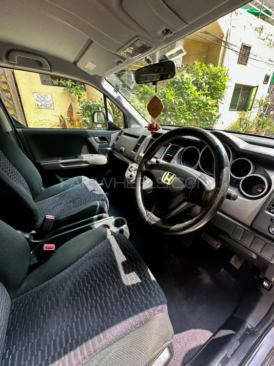 Honda Cross Road 2021 for Sale in Lahore Honda Cross Road 2021 for Sale in Lahore Image-13