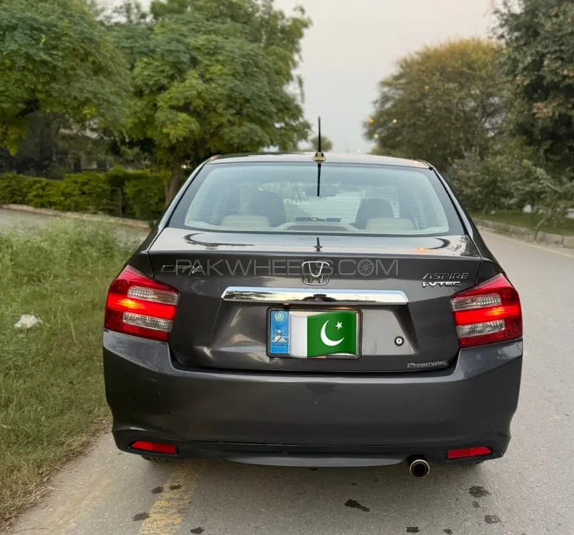 ہونڈا سٹی 2021 for Sale in اسلام آباد ہونڈا سٹی 2021 for Sale in اسلام آباد Image-6