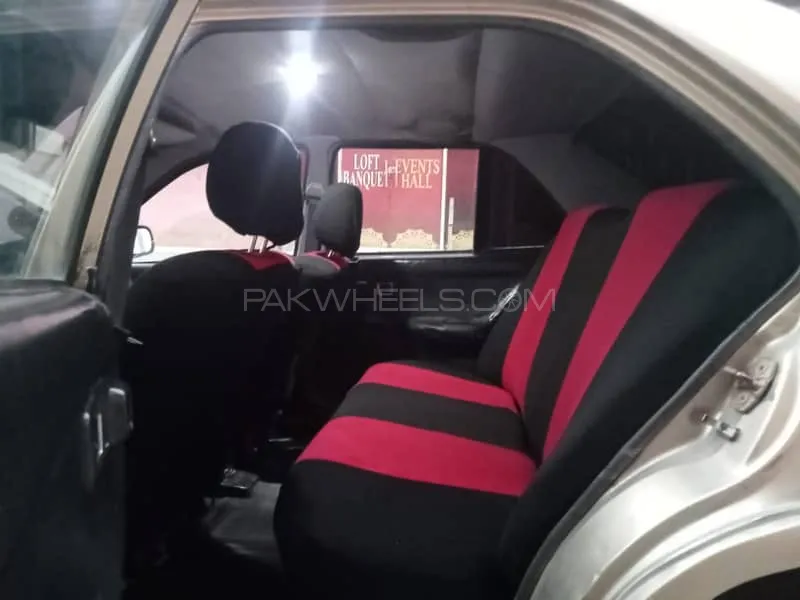 Honda City 1999 for Sale in Karachi Image-1