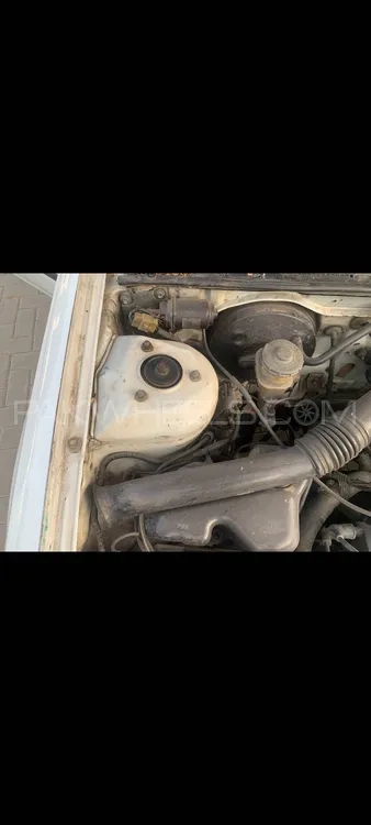 ہونڈا سٹی 2001 for Sale in ملتان ہونڈا سٹی 2001 for Sale in ملتان Image-7