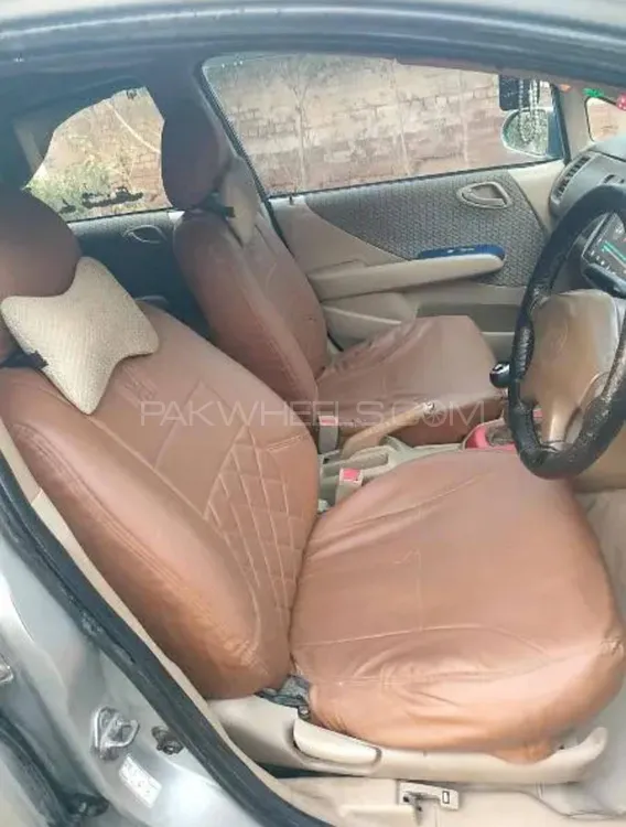 ہونڈا سٹی 2003 for Sale in لاہور ہونڈا سٹی 2003 for Sale in لاہور Image-5