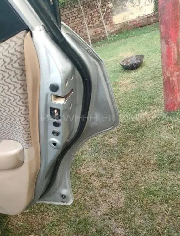 ہونڈا سٹی 2003 for Sale in لاہور ہونڈا سٹی 2003 for Sale in لاہور Image-8