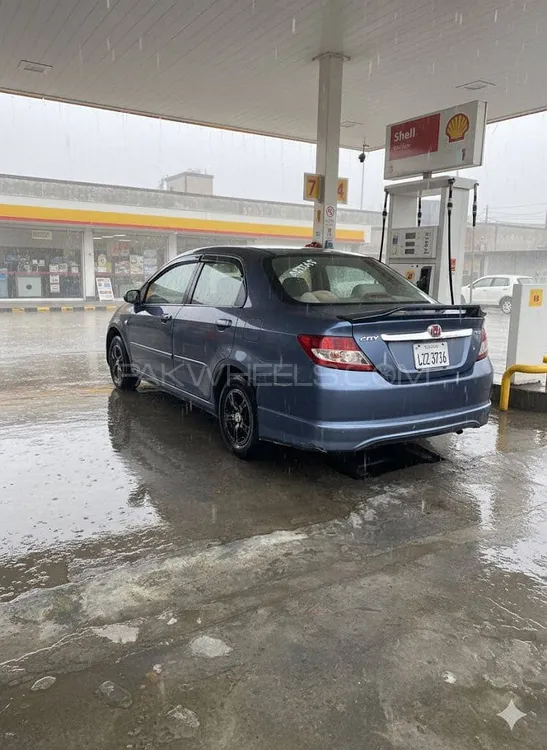 Honda City 2005 for Sale in Rawalpindi Image-1